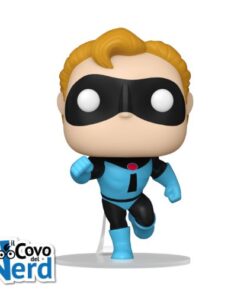 Funko POP! Disney: The Incredibles - Mr. Incredible 1509