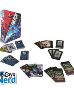 Unlock! Extraordinary Adventures