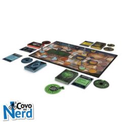 UNMATCHED - Cobble & Fog