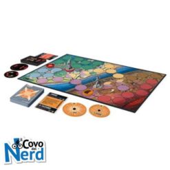 UNMATCHED - Battle Of Legends Vol.1