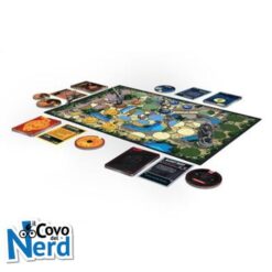 UNMATCHED - Battle Of Legends Vol.2