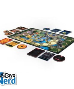 UNMATCHED - Battle Of Legends Vol.2