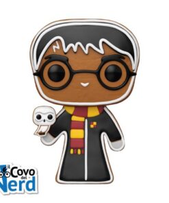Funko POP! Harry Potter: Harry Potter 175