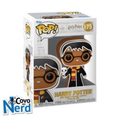 Funko POP! Harry Potter: Harry Potter 175