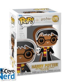Funko POP! Harry Potter: Harry Potter 175