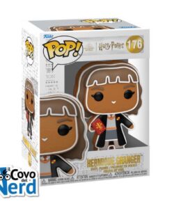 Funko POP! Harry Potter: Hermione Granger 176