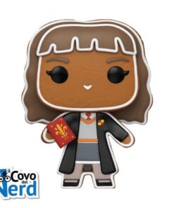 Funko POP! Harry Potter: Hermione Granger 176