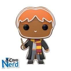 Funko POP! Harry Potter: Ron Weasley 177