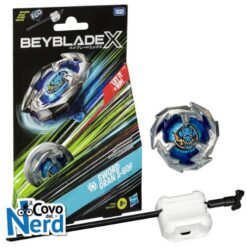 Beyblade X Sword Dran 3-60F Starter Pack Set