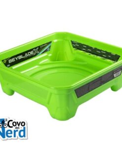 Beyblade X Beystadium Battle-Arena