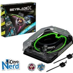 Beyblade X Xtreme Battle Set