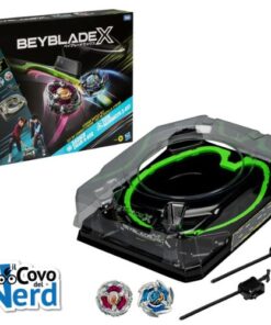 Beyblade X Xtreme Battle Set