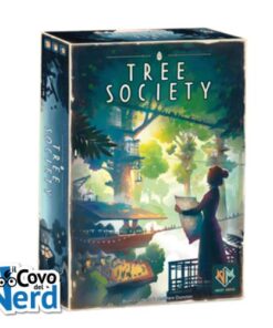 Tree Society
