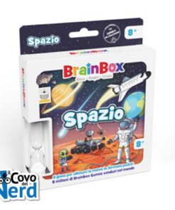 BrainBox Spazio