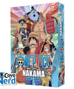 One Piece: Nakama