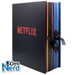 Netflix Countdown Gift Box