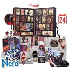 Netflix Countdown Gift Box
