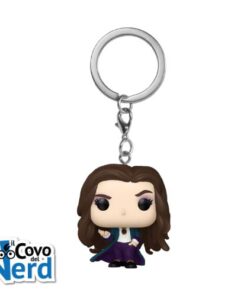 Funko POP! Keychain: Agatha - Agatha Harkness