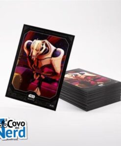 Art Sleeves General Grievous - Star Wars Unlimited