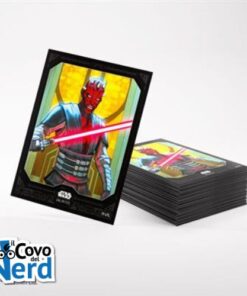 Art Sleeves Darth Maul - Star Wars Unlimited