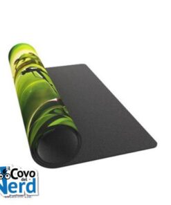 Speeder Bike Chase Prime Game Mat - Star Wars Unlimited