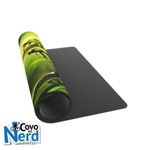 Speeder Bike Chase Prime Game Mat - Star Wars Unlimited