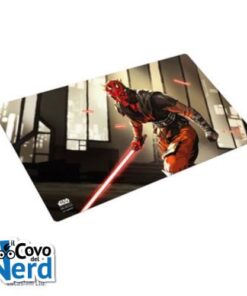 Darth Maul Prime Game Mat - Star Wars Unlimited