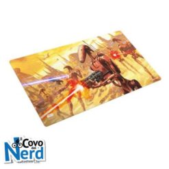 Battle Droids Prime Game Mat - Star Wars Unlimited
