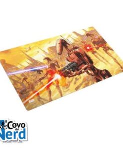 Battle Droids Prime Game Mat - Star Wars Unlimited
