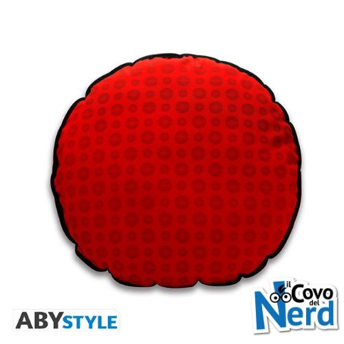 Pillow Poke Ball 30 cm - Pokemon ABYStyle