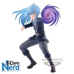Rimuru Tempest Figure - Vita da slime - Vibration Stars - statua 16 cm - 89356