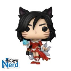 Funko POP! Games: League of Legends - Ahri 1041