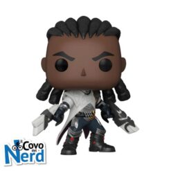 Funko POP! Games: League of Legends - Lucian 1042
