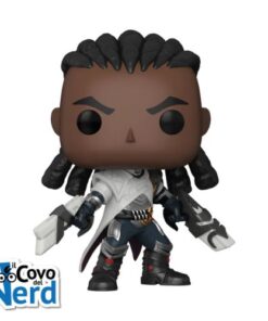 Funko POP! Games: League of Legends - Lucian 1042