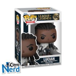 Funko POP! Games: League of Legends - Lucian 1042