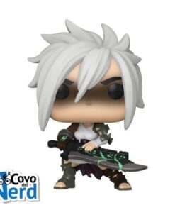 Funko POP! Games: League of Legends - Riven 1040