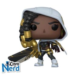 Funko POP! Games: League of Legends - Senna 1043