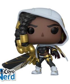 Funko POP! Games: League of Legends - Senna 1043