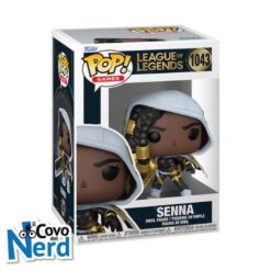 Funko POP! Games: League of Legends - Senna 1043