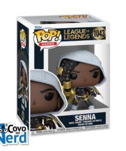 Funko POP! Games: League of Legends - Senna 1043
