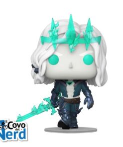 Funko POP! Games: League of Legends - Viego 1044
