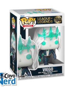 Funko POP! Games: League of Legends - Viego 1044