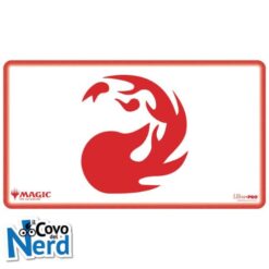 Mana 8 - stitched Playmat Mountain for Magic: The Gathering - Ultra Pro