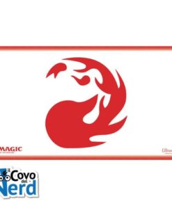 Mana 8 - stitched Playmat Mountain for Magic: The Gathering - Ultra Pro