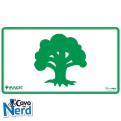 Mana 8 - stitched Playmat Forest for Magic: The Gathering - Ultra Pro