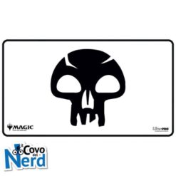 Mana 8 - stitched Playmat Swamp for Magic: The Gathering - Ultra Pro