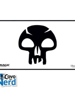 Mana 8 - stitched Playmat Swamp for Magic: The Gathering - Ultra Pro