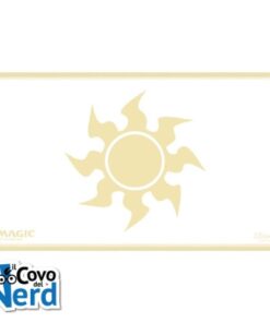 Mana 8 - stitched Playmat Plains for Magic: The Gathering - Ultra Pro