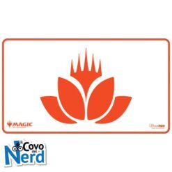 Mana 8 - stitched Playmat Lotus for Magic: The Gathering - Ultra Pro