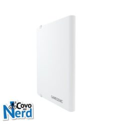 Gamegenic - Classic Album 8-Pocket White